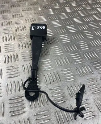 Audi A4 S4 B9 8W Front seatbelt buckle 8W0857755