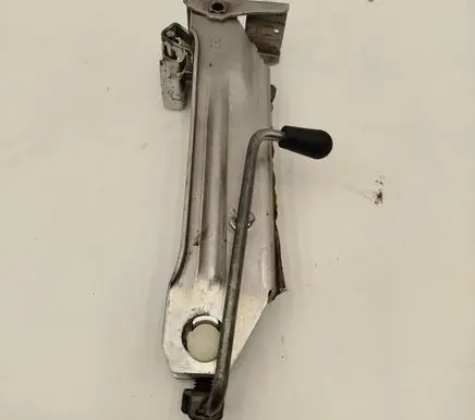 Audi A4 S4 B6 8E 8H Lift Jack 011031