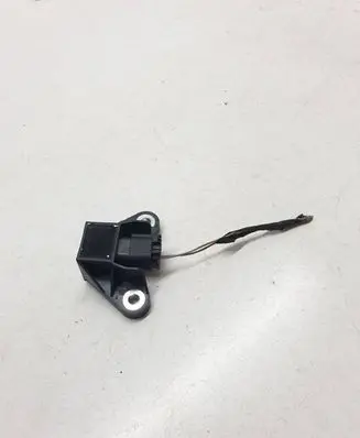 BMW 7 F01 F02 F03 F04 Airbag deployment crash/impact sensor 9159310 66BF8570 150209