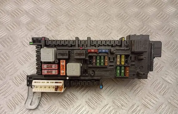 Fuse module