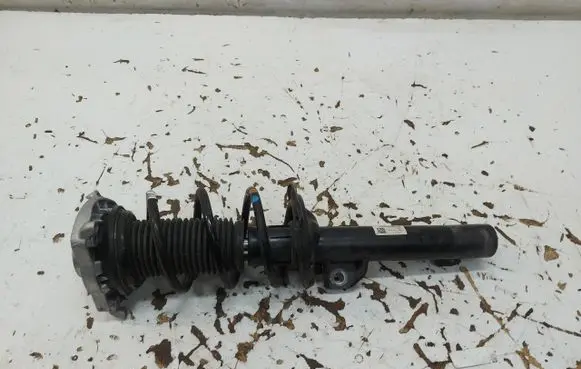 Ford Explorer Front shock absorber/damper 11N413023HJLK01