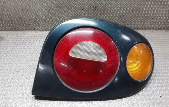 Renault Megane I Rear/tail lights