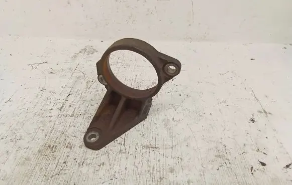 Toyota Corolla Verso E121 Driveshaft support bearing bracket 