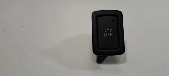 Audi Q7 4L Other switches/knobs/shifts 4F0962109