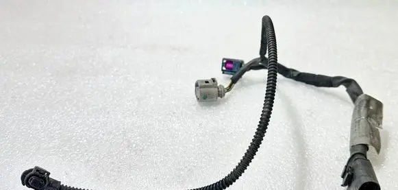 Audi A6 S6 C7 4G Other wiring loom 059971627D