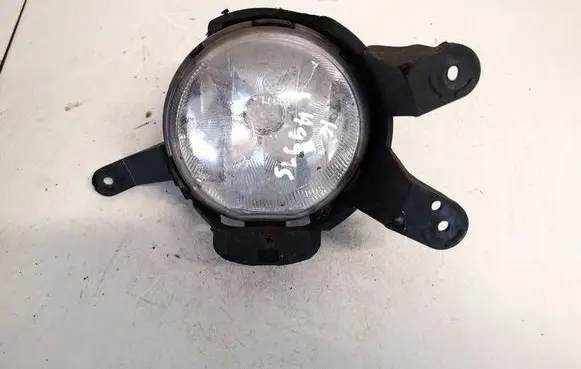 Chevrolet Cruze Front fog light 00015691