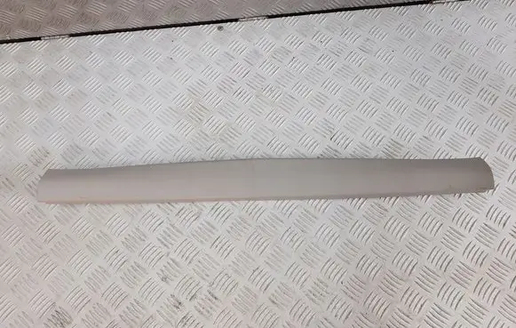 Nissan Pulsar Other trunk/boot trim element
