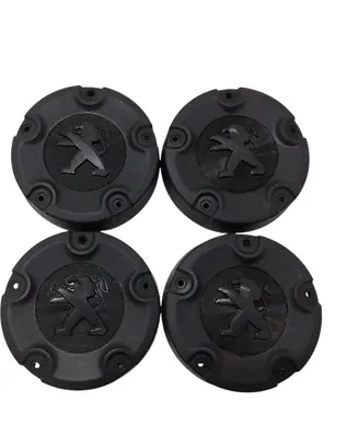 Peugeot Partner III Original wheel cap 9808342277 9808342377
