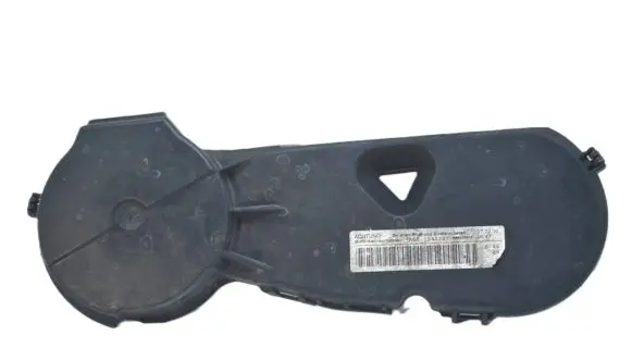 Audi A6 S6 C6 4F Timing belt guard (cover) 059109107H E059109123AB