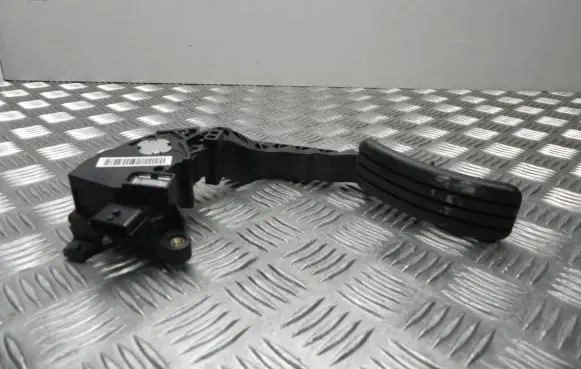 Renault Scenic II - Grand scenic II Accelerator throttle pedal 180100011R T2180