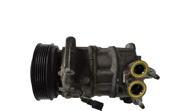 Volvo V40 Cross country Air conditioning (A/C) compressor (pump) 31469966