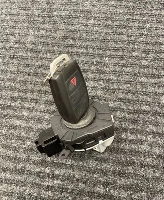 Volvo V50 Ignition lock RLPD1030185