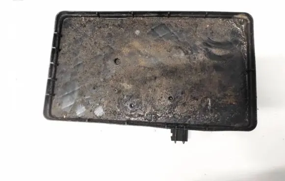 Toyota Corolla Verso AR10 Battery box tray 744310F010 74431-0F010