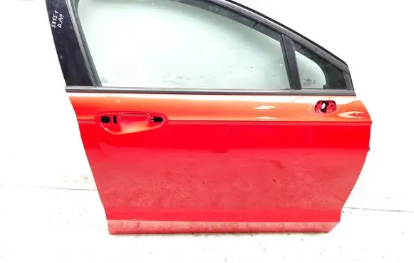 Ford Mondeo MK V Front door