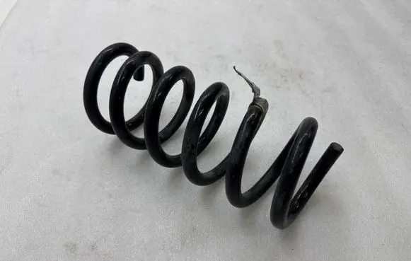 Ford Mustang VI Rear coil spring FR3C5560AE