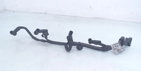 Ford Focus Glow plug wires 9661094180
