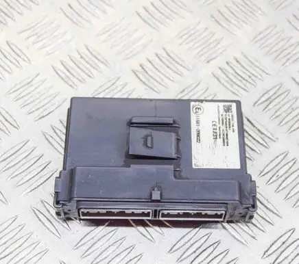Honda CR-V Keyless (KESSY) go control unit/module YEPOFX1518 CYMH71HCAJ