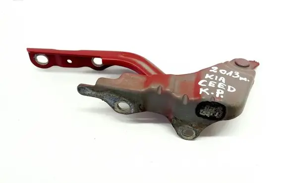 KIA Ceed Engine bonnet/hood hinges