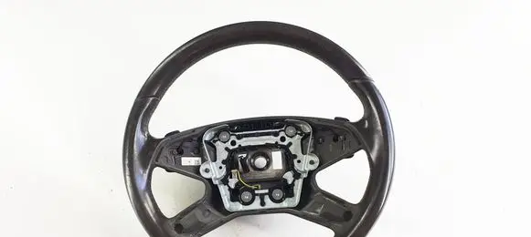 Mercedes-Benz E W212 Steering wheel A21246004030 A2124600403