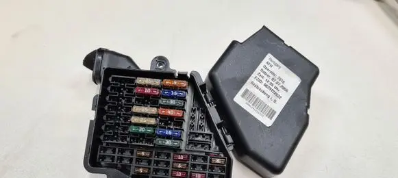 Fuse module
