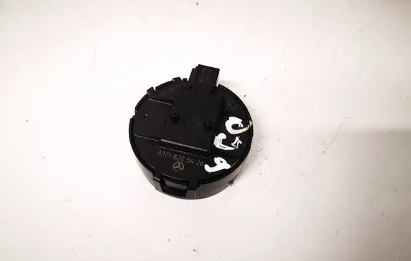 Mercedes-Benz B W245 Rain sensor A1718205426