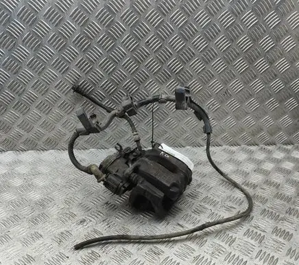 BMW 6 F12 F13 Rear brake caliper 32349660 7846693