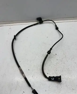 KIA Soul Rear ABS sensor wiring 91920B2100 160826