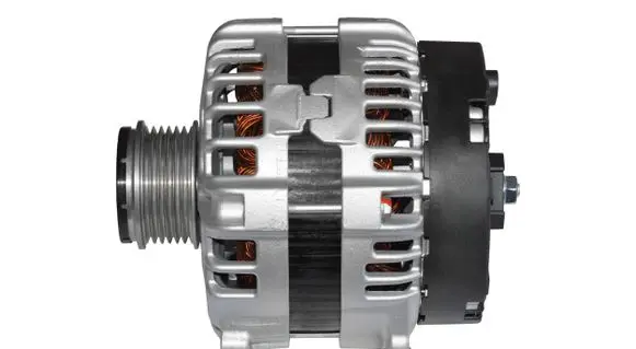 Audi A5 8T 8F Generator/alternator 059903019J