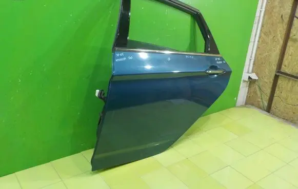 Hyundai i40 Rear door LEWE
