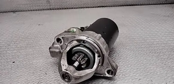 Mercedes-Benz C W203 Starter motor 46160225YY5 46160225J 5901259436822