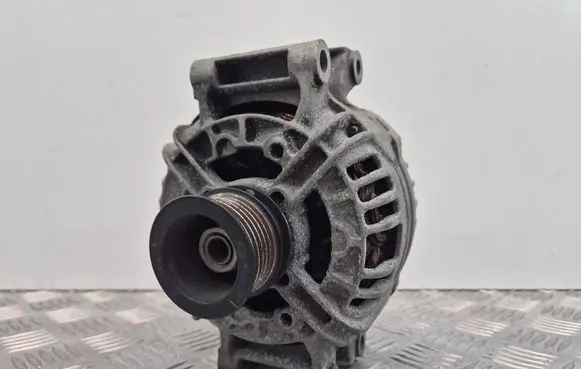 Generator/alternator