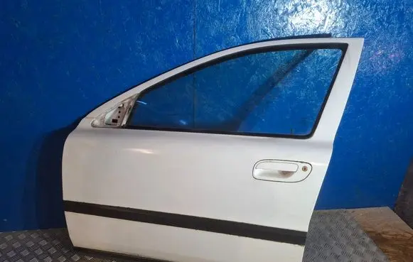 Volvo S60 Front door