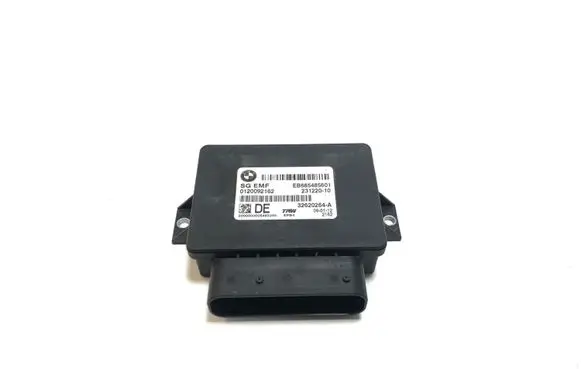 BMW X1 E84 Hand brake control module 231220 0120092162 32620264