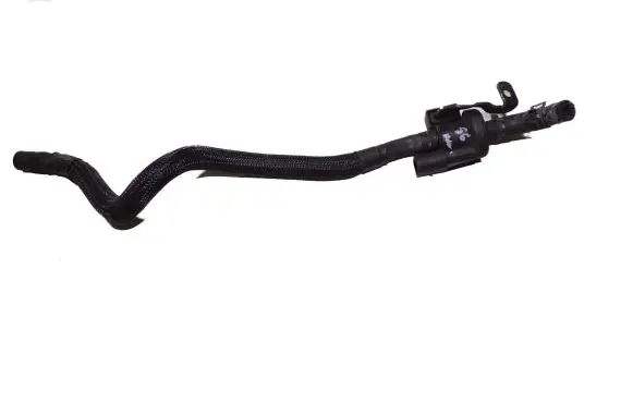 Audi A6 S6 C6 4F Engine coolant pipe/hose