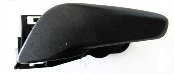 Iveco Daily 6th gen Front door exterior handle