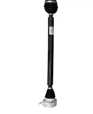 Volkswagen Golf V Front driveshaft 1K0407272GK