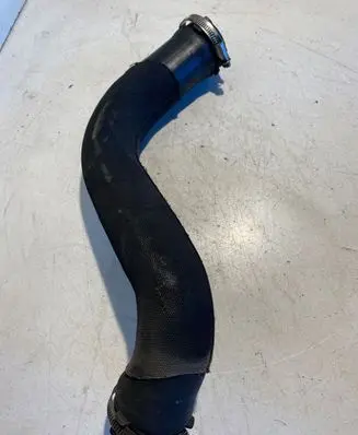 Audi A6 S6 C6 4F Intercooler hose/pipe 4F0145737J PXR121453R0