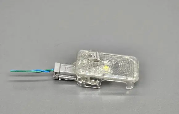 Honda Accord Boot/trunk interior light 
