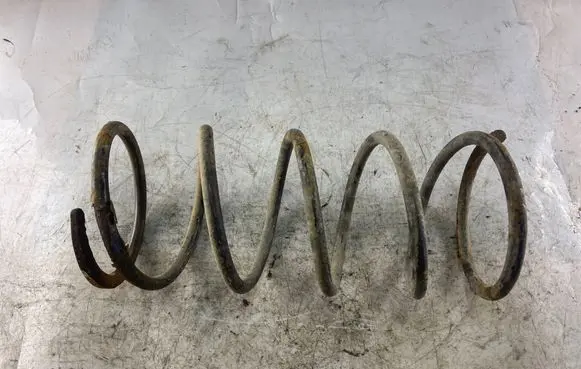 Mitsubishi Pajero Sport I Rear coil spring