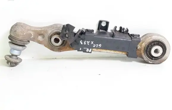 Mercedes-Benz GLC X253 C253 Front control arm A2055468180