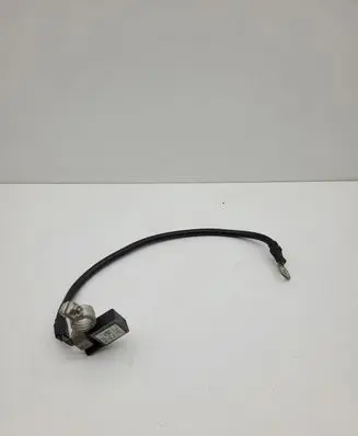 Mercedes-Benz CLS C218 X218 Negative earth cable (battery) A0009052902