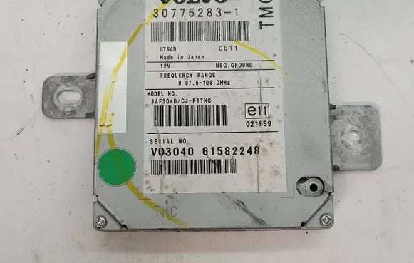 Volvo V50 Aerial antenna amplifier 30775283AUTOFROST