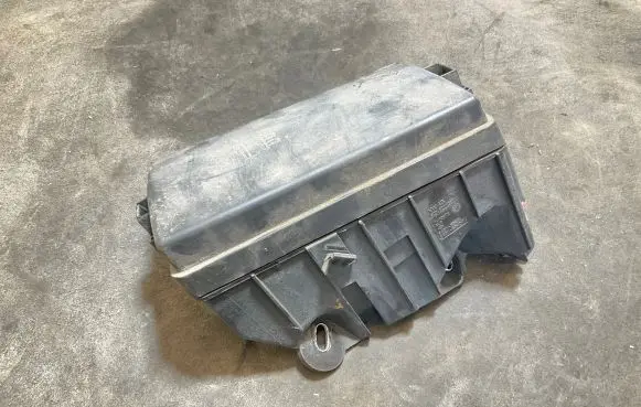 Volkswagen Golf VII Fuse box set 5Q0907361G 63513541 6351354051