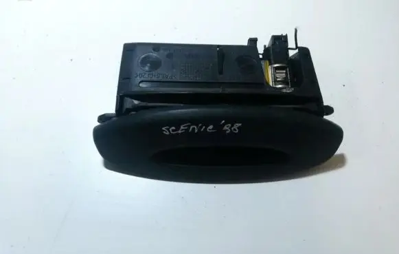 Renault Scenic I Car ashtray 7700847578 r629191