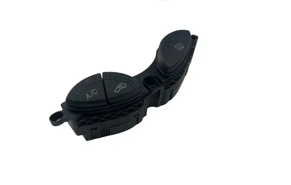 Ford Focus Windscreen/window heater switch 98AG19A945BF