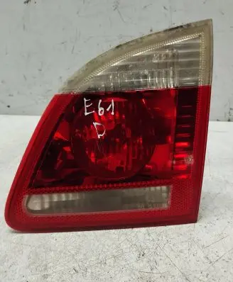 BMW 5 E60 E61 Tailgate rear/tail lights 216925894