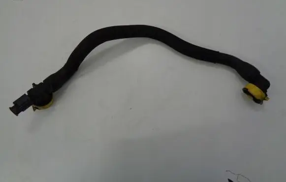 Peugeot 3008 I Breather hose/pipe 9671337480