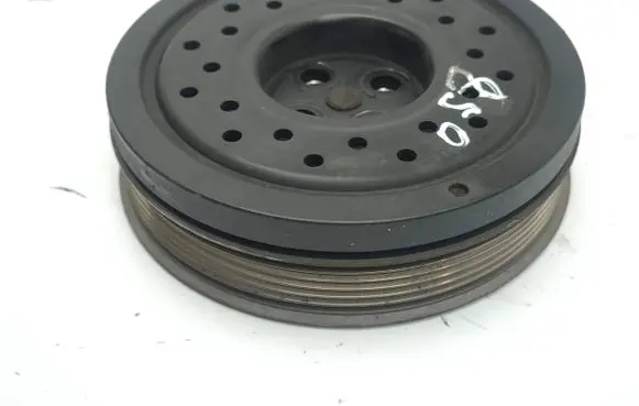 Opel Insignia B Crankshaft pulley