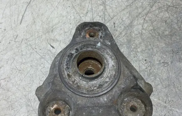 Peugeot Boxer Front upper strut mount 071A236