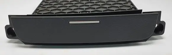 Smart ForTwo II Dashboard storage box/compartment A4518100304